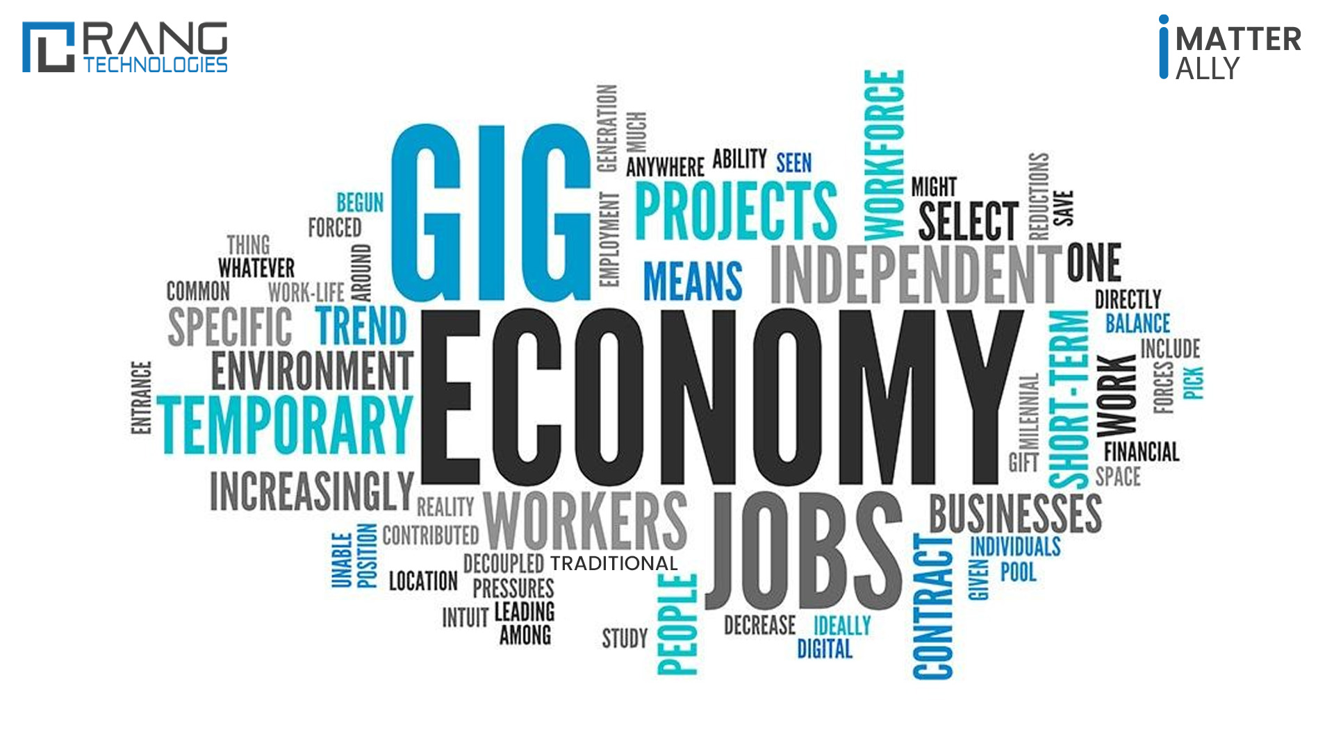 Is the Gig Economy the End of Traditional Jobs?